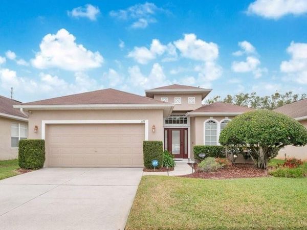 1673 LAKELET LOOP, OVIEDO, FL 32765