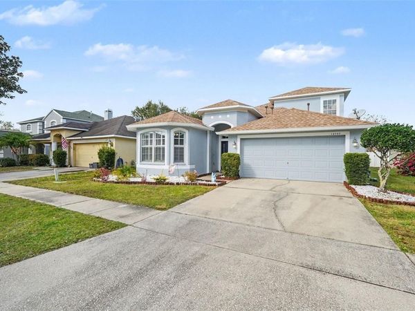 12757 STANDBRIDGE DRIVE, RIVERVIEW, FL 33579