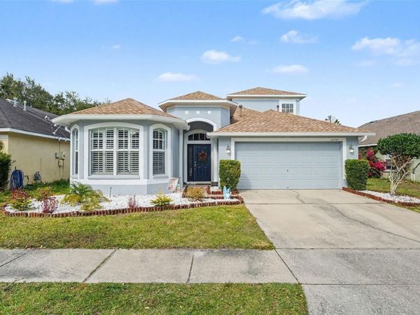 12757 STANDBRIDGE DRIVE, RIVERVIEW, FL 33579