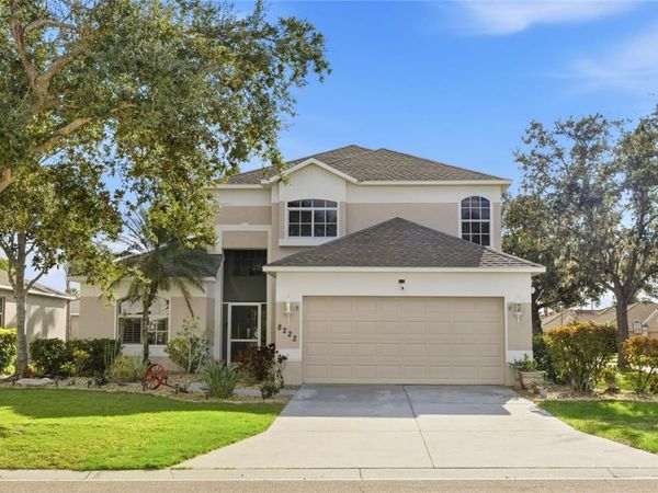 8222 HAVEN HARBOUR WAY, BRADENTON, FL 34212