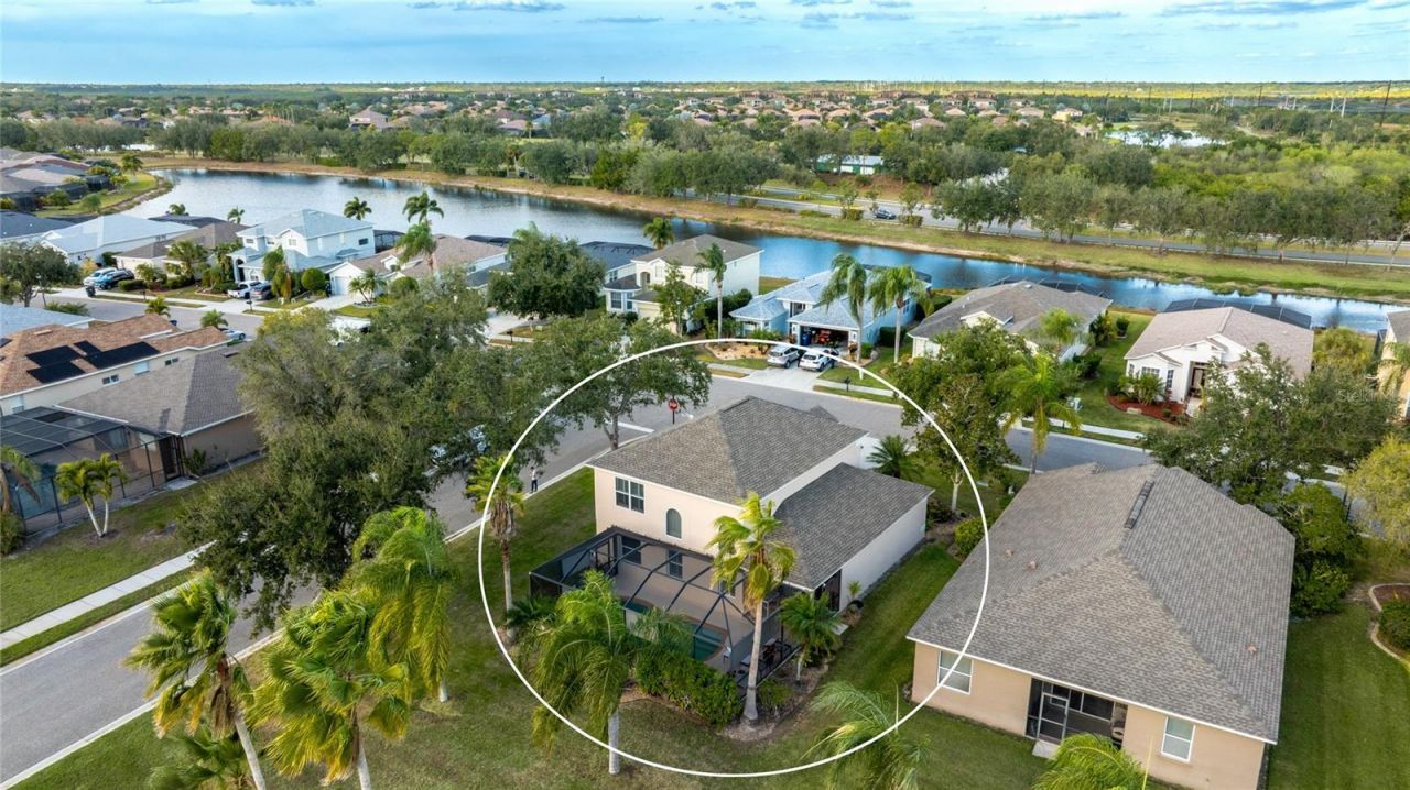 8222 Haven Harbour Way, Bradenton, FL 34212 Photo