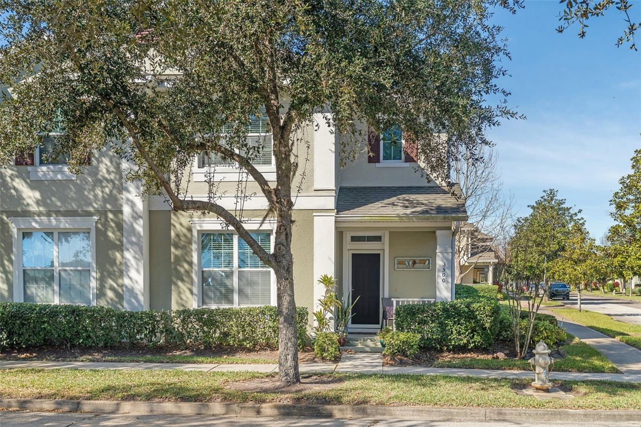 3500 Sebastian Bridge Lane, Saint Cloud, FL 34773 Photo