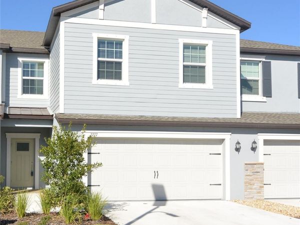 2277 CERULEAN SKY DRIVE, LUTZ, FL 33558