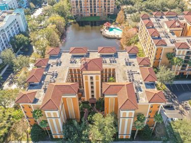12521 FLORIDAYS RESORT DRIVE, Unit 211F, ORLANDO, FL 32821