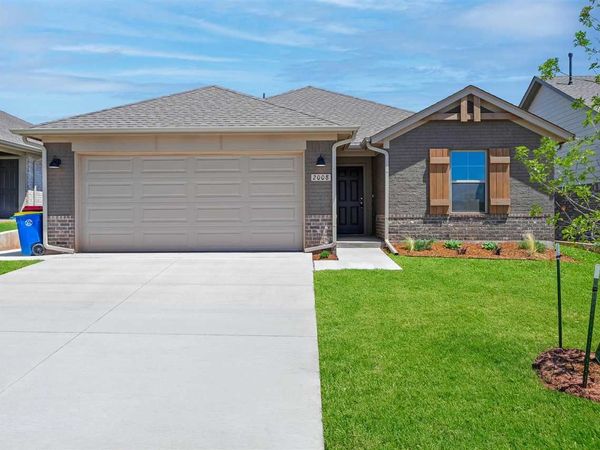 2008 W 28th Avenue, Stillwater, OK 74074