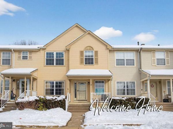 14 TASLEY COURT, ROBBINSVILLE, NJ 08691