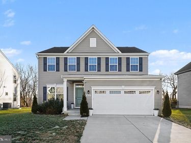 6420 HAWKEYE DRIVE, KING GEORGE, VA 22485