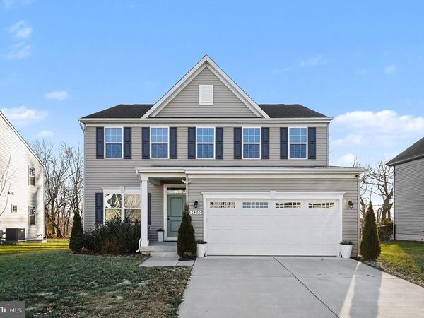 6420 HAWKEYE DRIVE , KING GEORGE, VA 22485