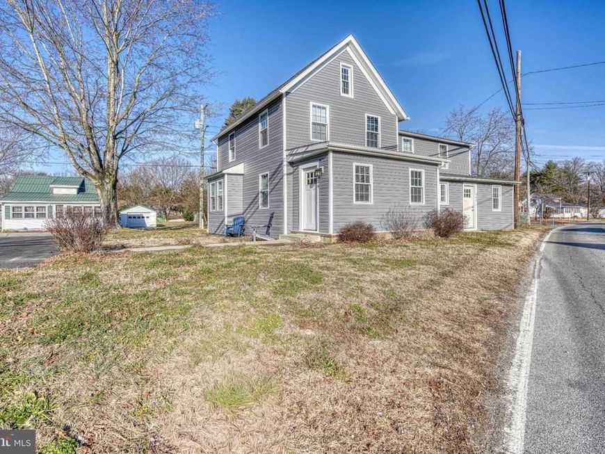 309 N Main Street , Greensboro, MD 21639 Main Photo