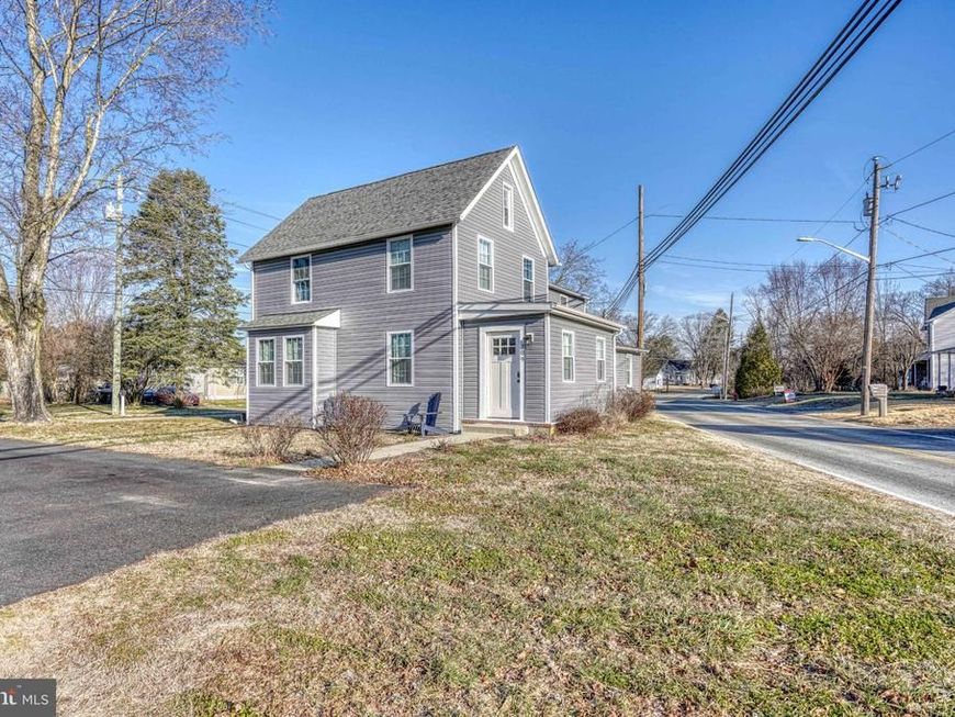 309 N Main Street, Greensboro, MD 21639 Main Photo