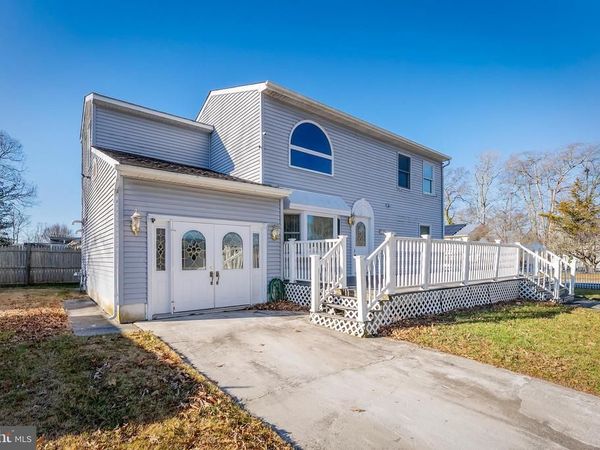 217 MINDY, CAPE MAY, NJ 08204