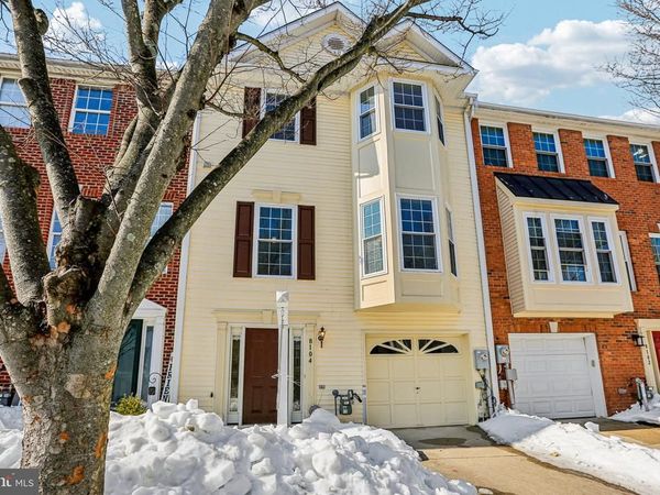 8104 MALLARD SHORE DRIVE, LAUREL, MD 20724