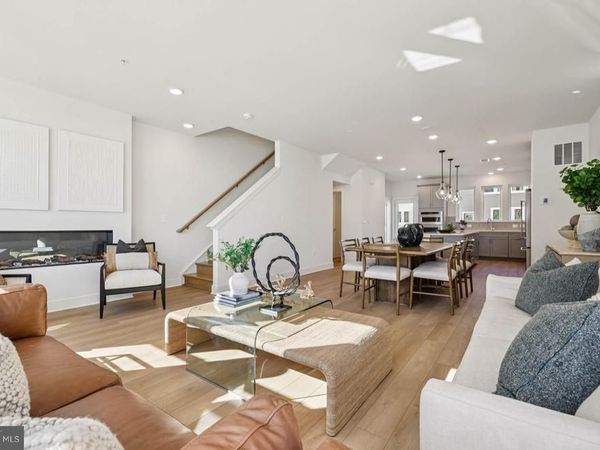 4716 BELLROCK ALLEY, BOYDS, MD 20841