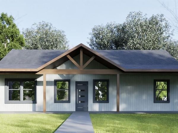 3426 Sumac Drive, Granbury, TX 76048