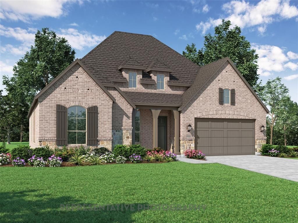 2106 Charming Forge Road, Forney, TX 75126 Main Photo