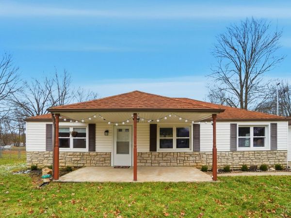 3914 Dieckman Lane, Union Twp, OH 45245
