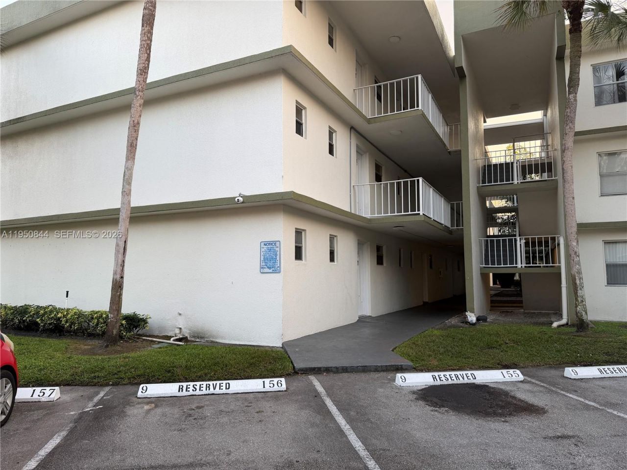 4235 N University Dr, Unit 107, Sunrise, FL 33351 Photo