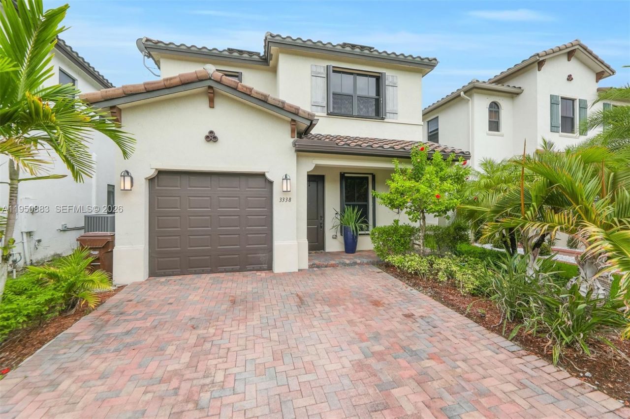 3338 W 97th Ter, Hialeah, FL 33018 Photo