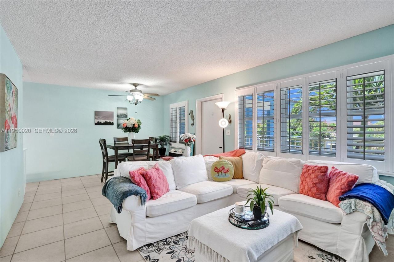 3212 NE 8th Ct , Unit 16, Pompano Beach, FL 33062 Photo