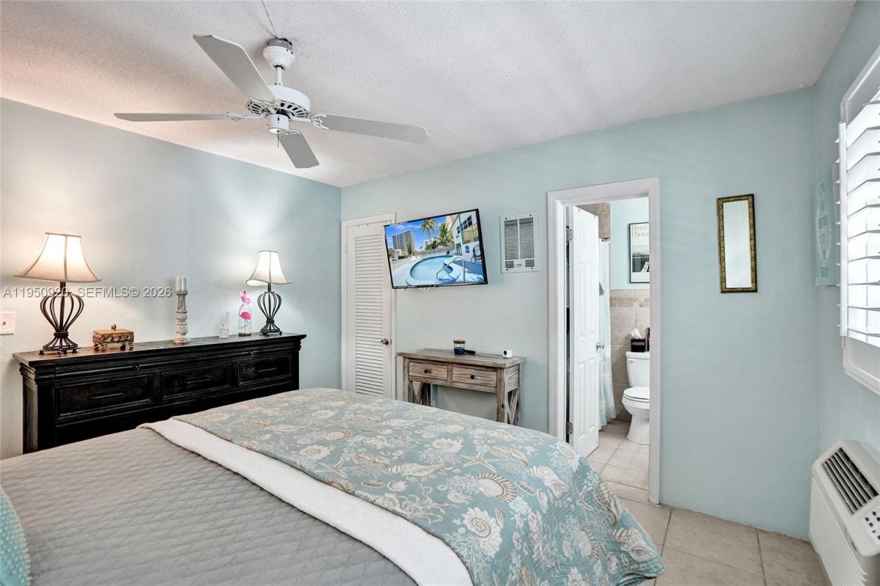 3212 NE 8th Ct , Unit 16, Pompano Beach, FL 33062 Photo