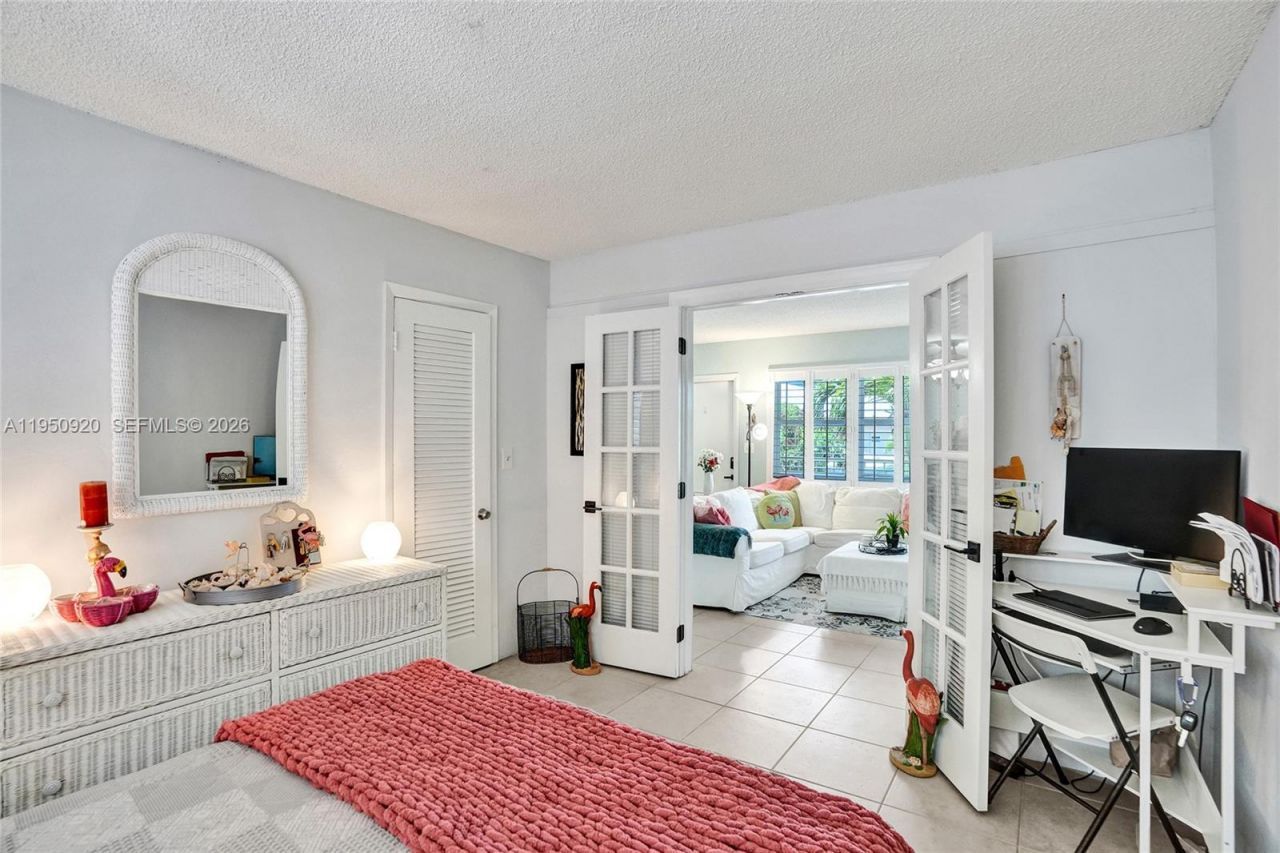 3212 NE 8th Ct , Unit 16, Pompano Beach, FL 33062 Photo