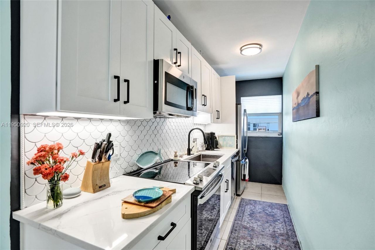 3212 NE 8th Ct , Unit 16, Pompano Beach, FL 33062 Photo