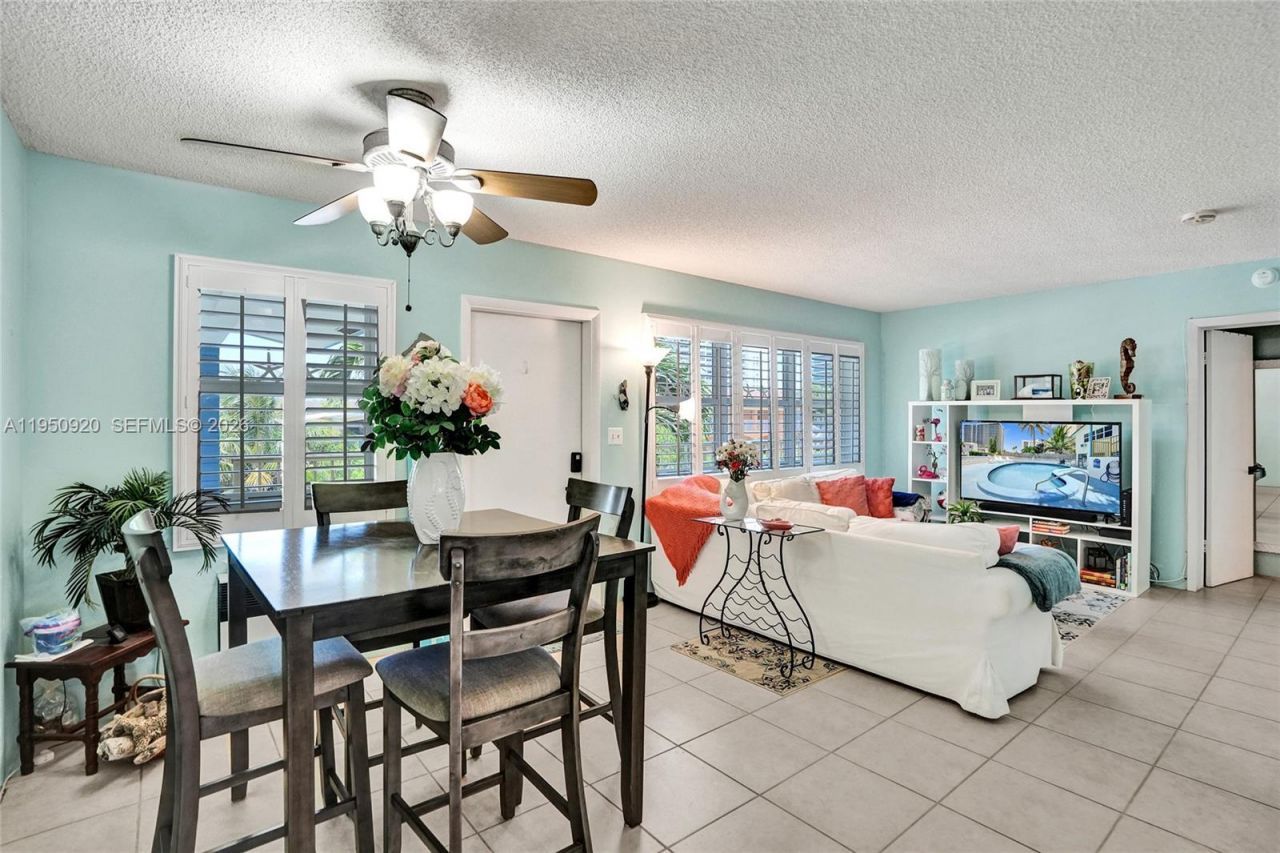 3212 NE 8th Ct , Unit 16, Pompano Beach, FL 33062 Photo