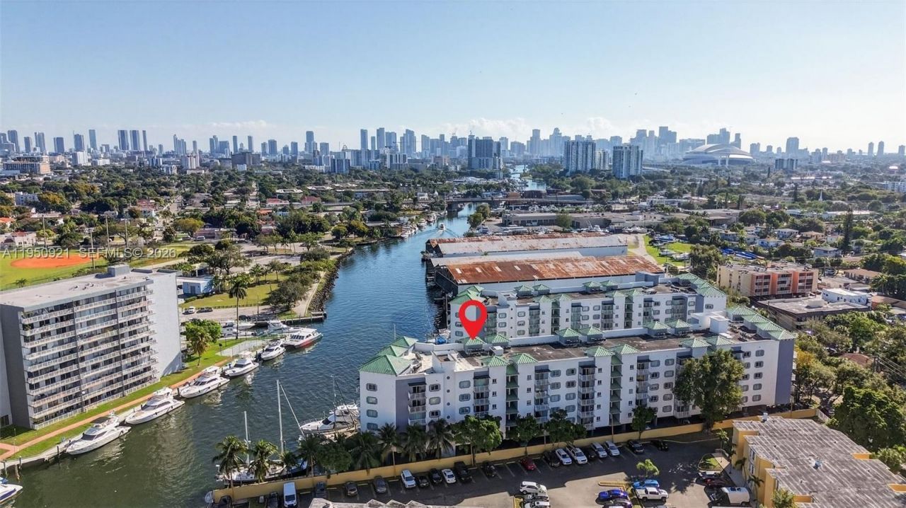 2475 NW 16th St Rd, Unit 310, Miami, FL 33125 Photo