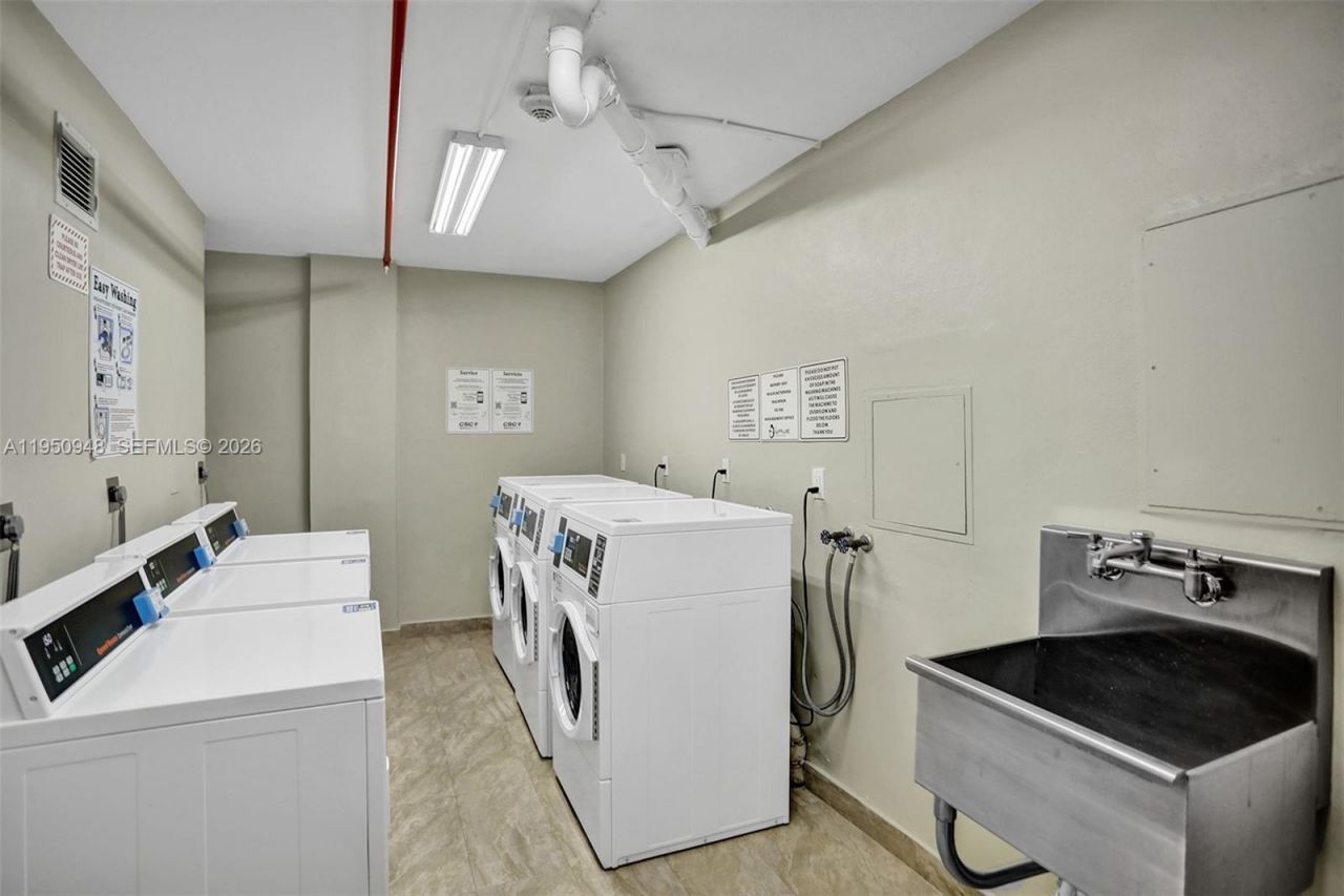 2501 S Ocean Dr, Unit 1105, Hollywood, FL 33019 Photo