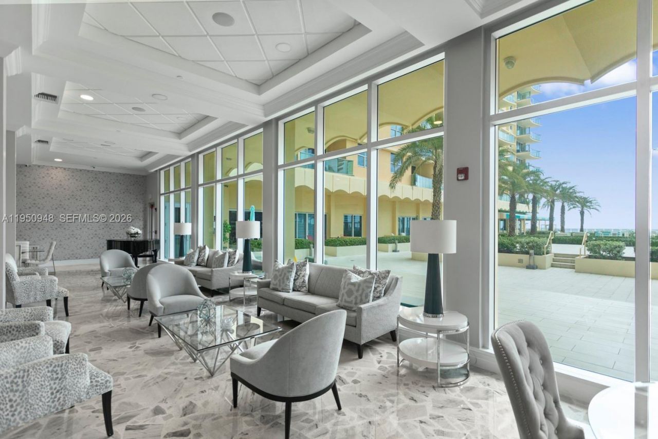 2501 S Ocean Dr, Unit 1105, Hollywood, FL 33019 Photo