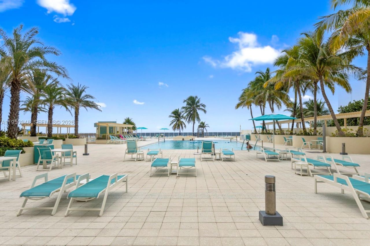 2501 S Ocean Dr, Unit 1105, Hollywood, FL 33019 Photo