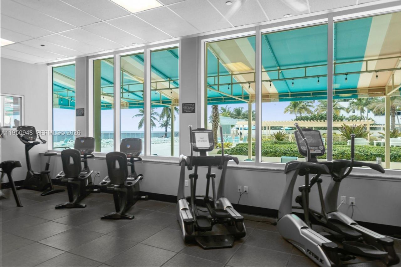 2501 S Ocean Dr, Unit 1105, Hollywood, FL 33019 Photo