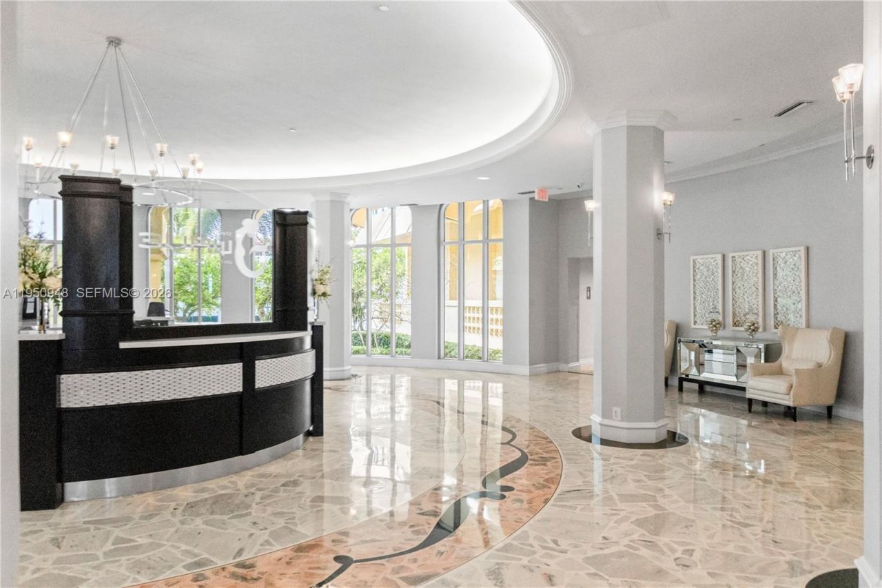 2501 S Ocean Dr, Unit 1105, Hollywood, FL 33019 Photo