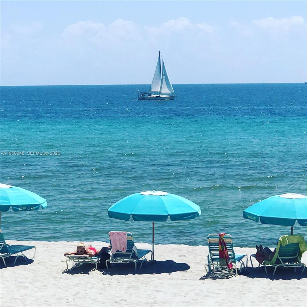2501 S Ocean Dr, Unit 1105, Hollywood, FL 33019 Photo