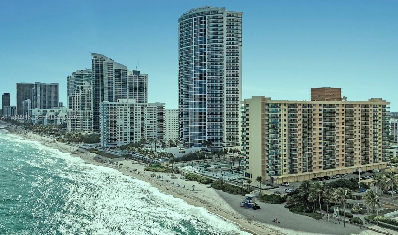 2501 S Ocean Dr, Unit 1105, Hollywood, FL 33019 Photo