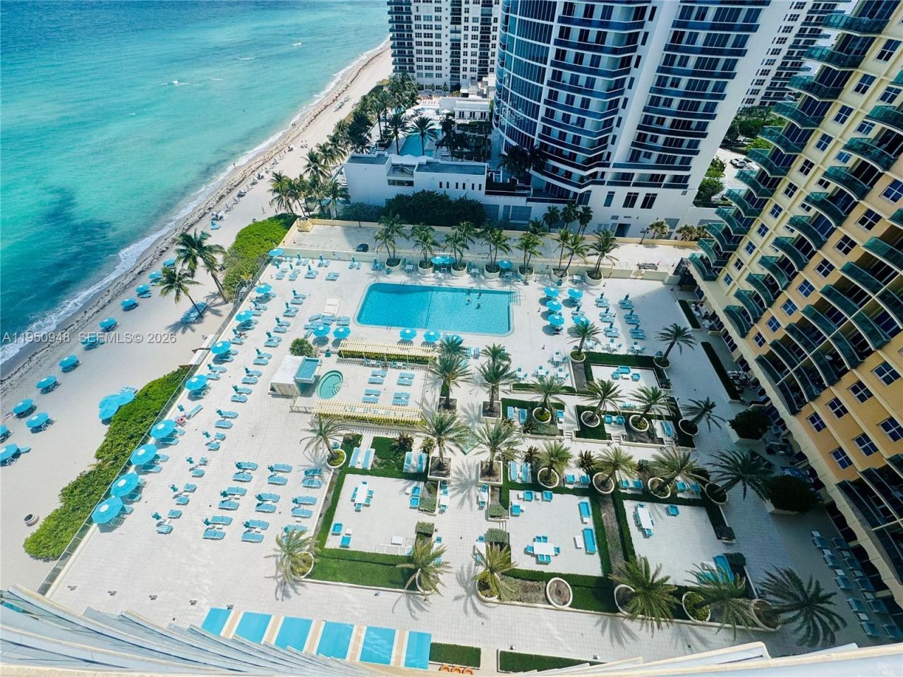 2501 S Ocean Dr, Unit 1105, Hollywood, FL 33019 Photo