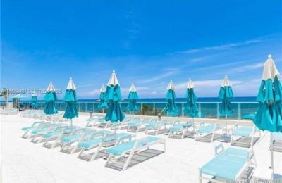 2501 S Ocean Dr, Unit 1105, Hollywood, FL 33019 Photo