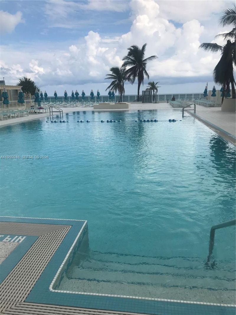 2501 S Ocean Dr, Unit 1105, Hollywood, FL 33019 Photo