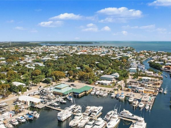 34 Seagate Blvd, Key Largo, FL 33037