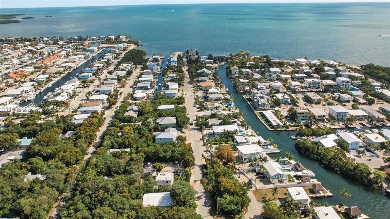 34 Seagate Blvd, Key Largo, FL 33037 Photo