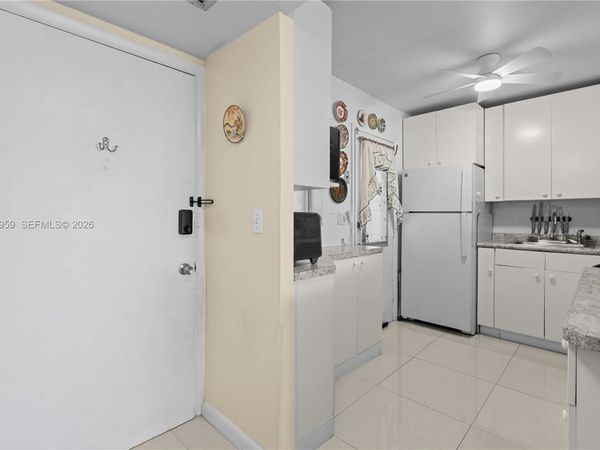 2930 Point East Dr, Unit E-407, Aventura, FL 33160