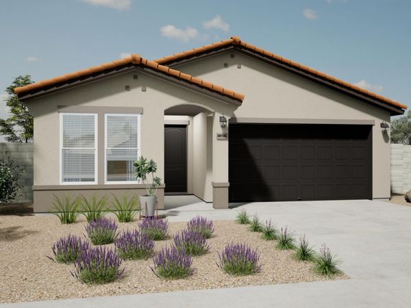 17997 W CALLE LEJOS Road, Surprise, AZ 85387