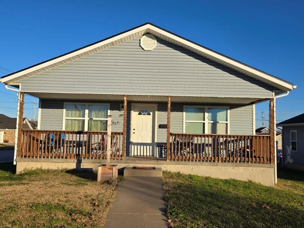 2401 S Wall Avenue , Joplin, MO 64804