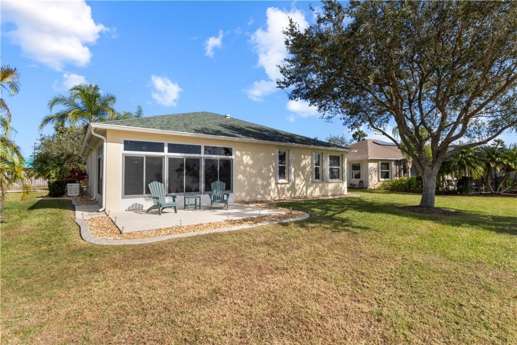 1422 Tradewinds Way, Sebastian, FL 32958 Photo