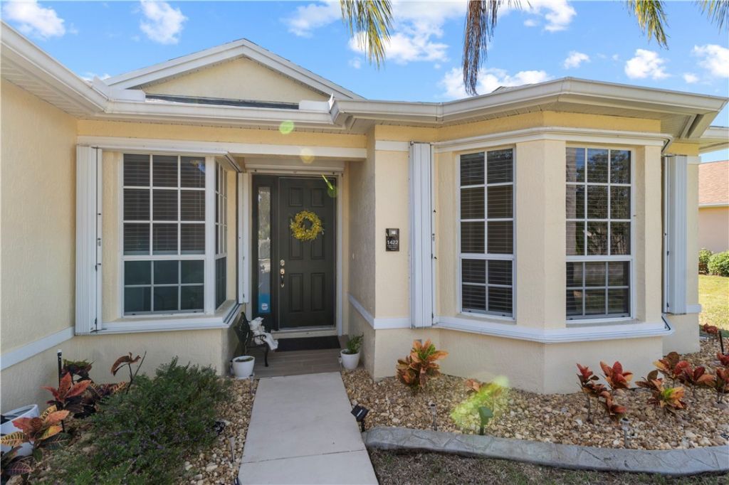 1422 Tradewinds Way, Sebastian, FL 32958 Photo