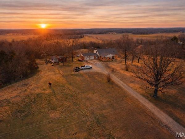 6546 Highway 115, Datto, AR 72455