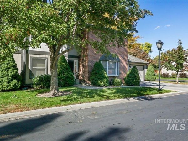 1549 E Lenz Lane, Boise, ID 83712