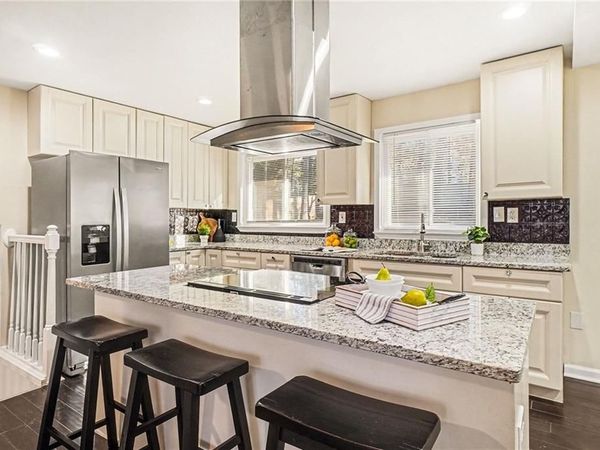2494 Glenrock Drive, Decatur, GA 30032