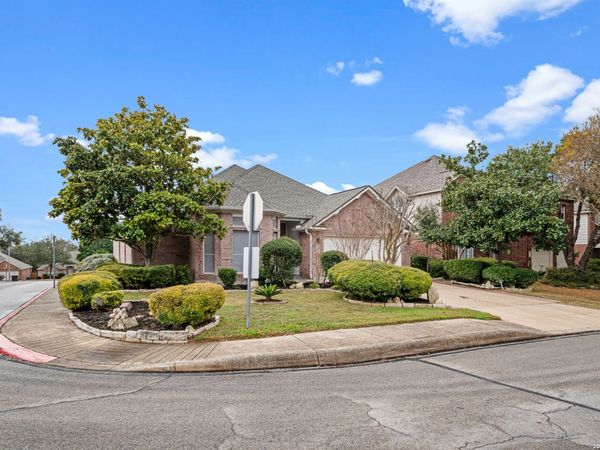 7902 Sierra Verde, San Antonio, TX 78240