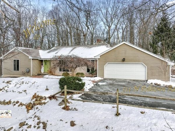 311 North Polktown Road, Bethlehem, NJ 08826
